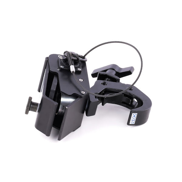 TÜCHLER Kabuklip Kabuki - 1x DMX Slave/12x Abwurfeinheit - Erweiterung - Set