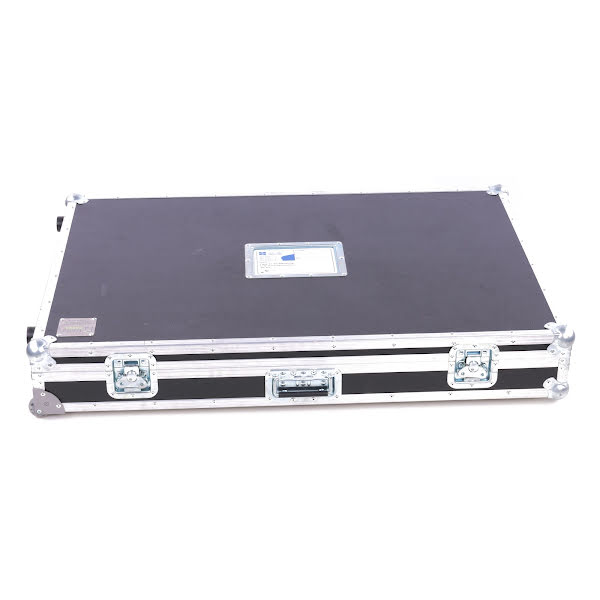 Verblendung weiss LCD-Vorschaumonitor 40-43