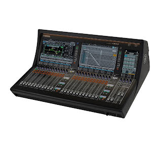 Yamaha DM7