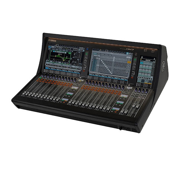 Yamaha DM7