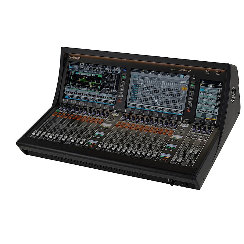 Yamaha DM7