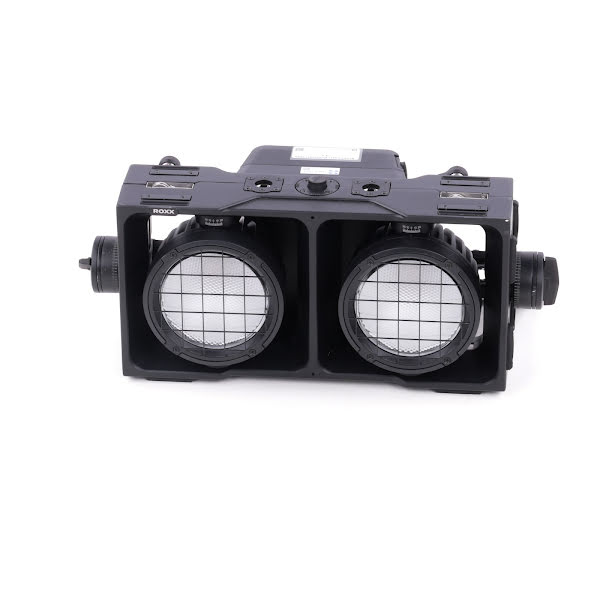 Cluster B2 FC 2-fach Blinder IP