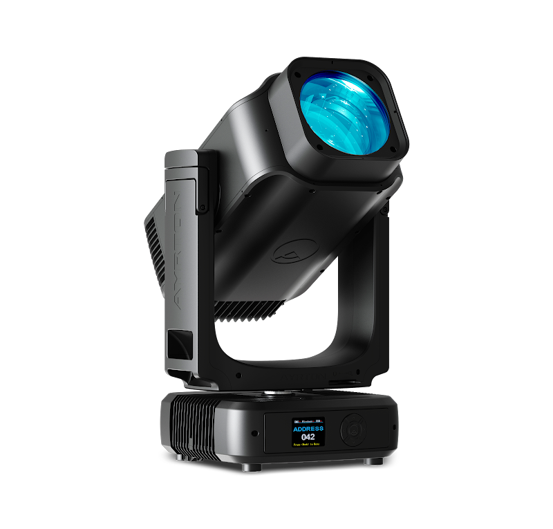 Ayrton Rivale Profile IP65