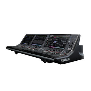 Yamaha RIVAGE PM5 CS-R5