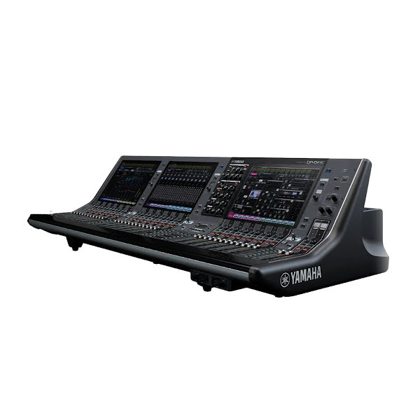 Yamaha RIVAGE PM5 CS-R5