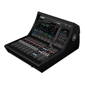 Yamaha DM7 Compact