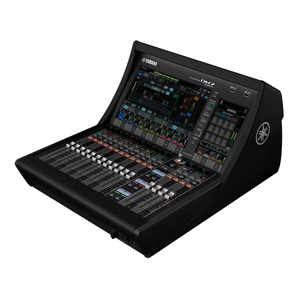Yamaha DM7 Compact