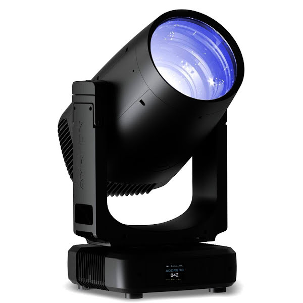 Ayrton Mamba IP65