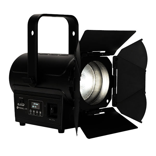 Elation KL Fresnel 4 FC