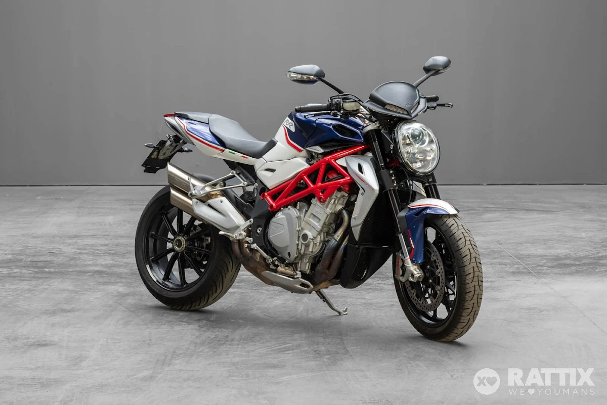 MV Agusta Brutale  1090 RR 