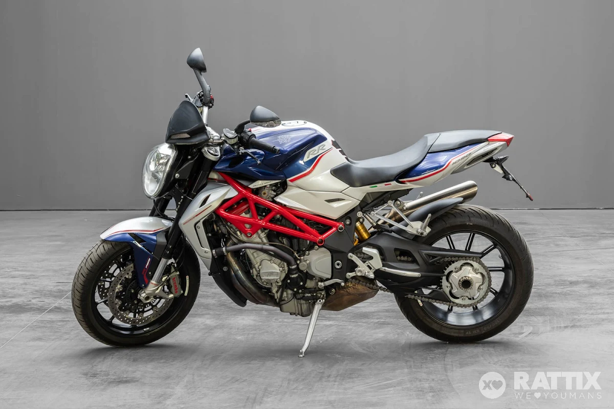 MV Agusta Brutale 1090 Brutale 1090 RR my13