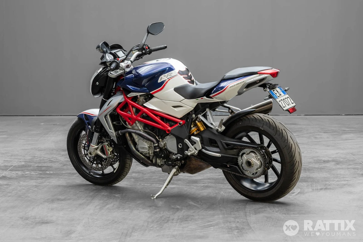 MV Agusta Brutale 1090 Brutale 1090 RR my13