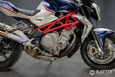 MV Agusta Brutale 1090 Brutale 1090 RR my13