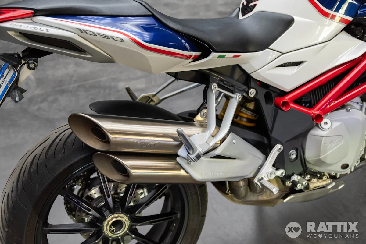 MV Agusta Brutale 1090 Brutale 1090 RR my13