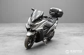 KYMCO AK 550 AK 550 Abs my17