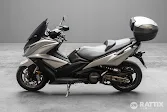 KYMCO AK 550 AK 550 Abs my17