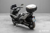 KYMCO AK 550 AK 550 Abs my17