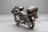 BMW R 1200 RT R 1200 RT Abs my10