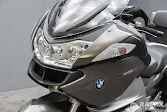 BMW R 1200 RT R 1200 RT Abs my10