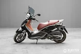 PIAGGIO Beverly 350 Beverly 350 ie Sport Touring Abs