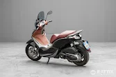 PIAGGIO Beverly 350 Beverly 350 ie Sport Touring Abs