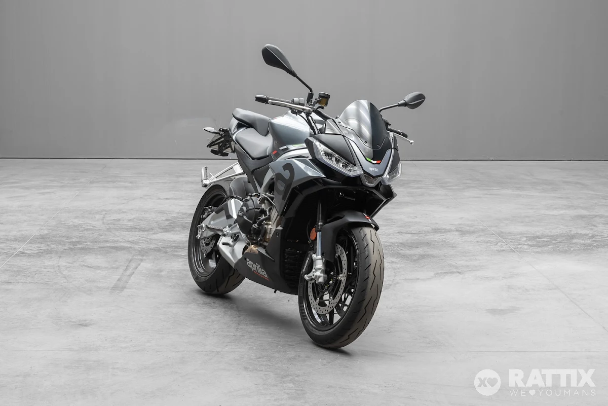 APRILIA Tuono 660 Abs
