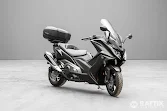 KYMCO AK 550 AK 550 Abs my21