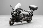 KYMCO AK 550 AK 550 Abs my21