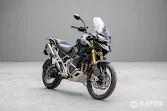 TRIUMPH Tiger  1200 Rally Pro