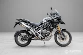 TRIUMPH Tiger  1200 Rally Pro