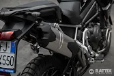 TRIUMPH Tiger  1200 Rally Pro