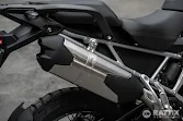 TRIUMPH Tiger  1200 Rally Pro