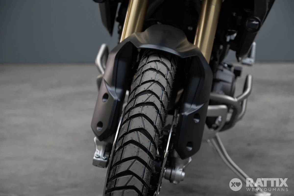 TRIUMPH Tiger  1200 Rally Pro
