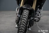 TRIUMPH Tiger  1200 Rally Pro