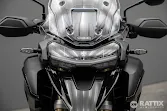 TRIUMPH Tiger 1200  Tiger 1200 Rally Pro Abs my22