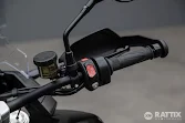 TRIUMPH Tiger  1200 Rally Pro
