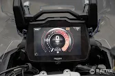 TRIUMPH Tiger  1200 Rally Pro