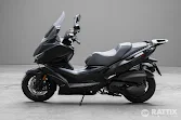 KYMCO  Xciting VS 400 Xciting VS 400 Abs