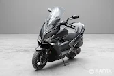 KYMCO Xciting  400i S