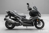 KYMCO Xciting  400i S
