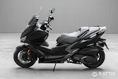 KYMCO Xciting  400i S