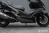 KYMCO Xciting  400i S