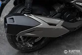 KYMCO Xciting  400i S