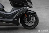 KYMCO Xciting  400i S