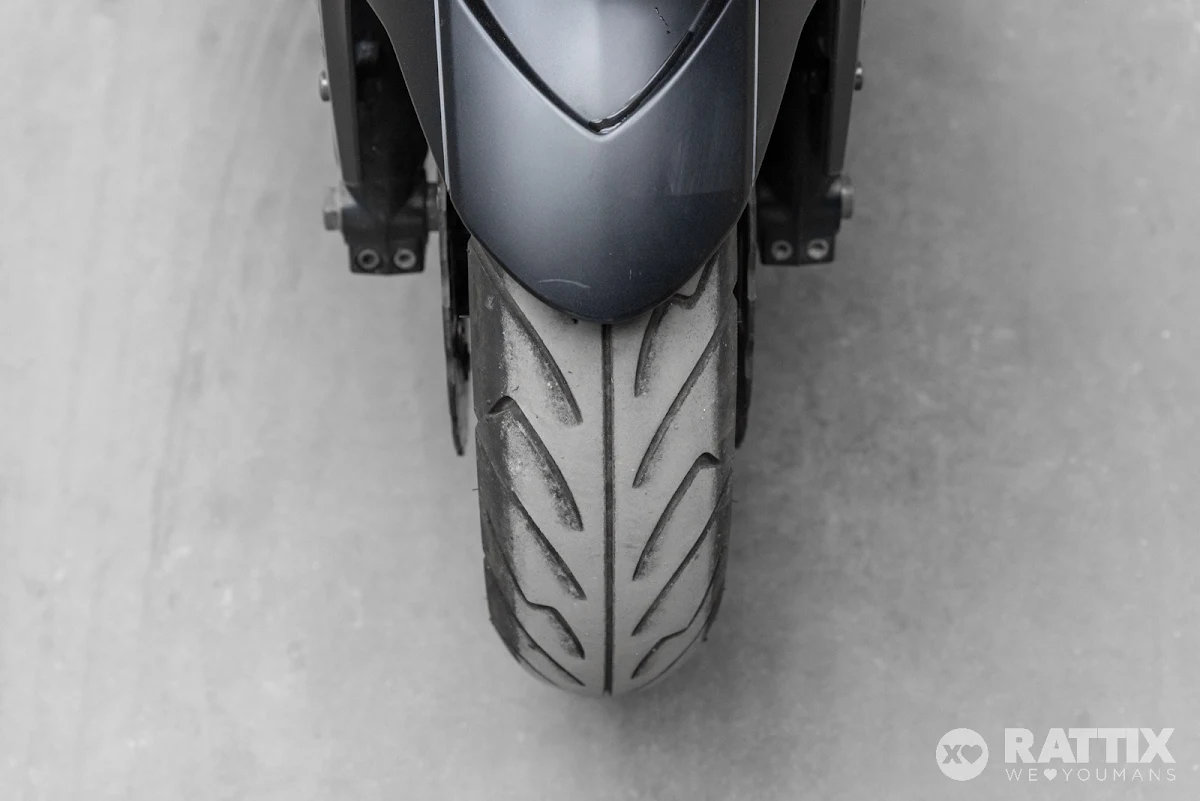 KYMCO Xciting  400i S