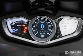 KYMCO Xciting  400i S
