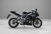 YAMAHA YZF R7 690  R7 690 YZF Abs