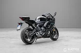 YAMAHA YZF R7 690  R7 690 YZF Abs