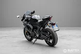 YAMAHA YZF R7 690  R7 690 YZF Abs