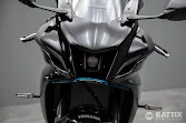 YAMAHA YZF R7 690  R7 690 YZF Abs